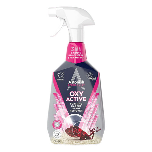 Astonish oxy active specialist - astonish,