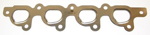 Elring 446 481 gasket - 446.481, exhaust