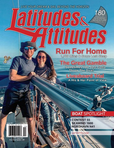 Latitudes attitudes summer - attitudes, |