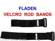 Velcro rod bands - rod,