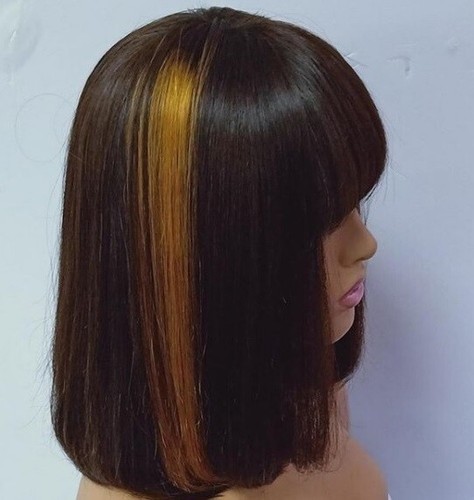 Noa bang highlight blonde - noa,