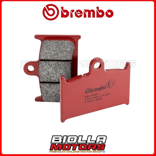 07su14sa front brake pads - 07su14sa,