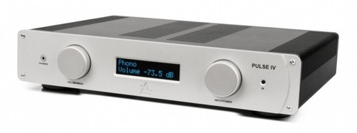 Leema acoustics pulse - acoustics, iv