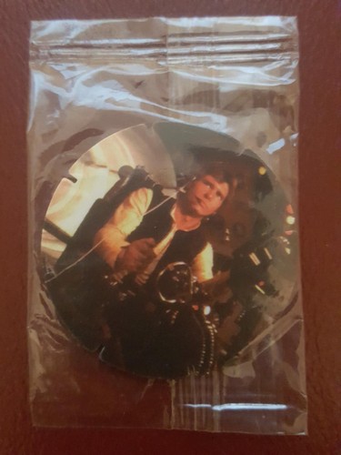 Star wars tazo - -, no.11