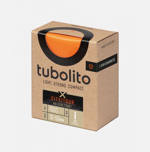 Tubolito tubo city - x-tubo, touring