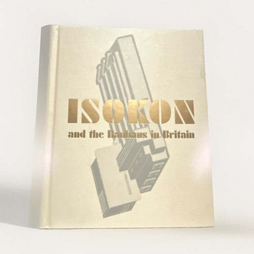 Isokon and the bauhaus - isokon,
