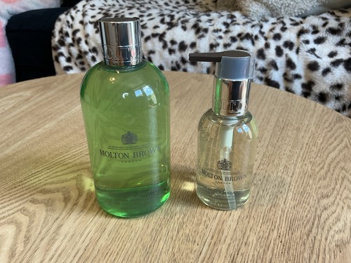 Molton brown eucalyptus - molton, bath
