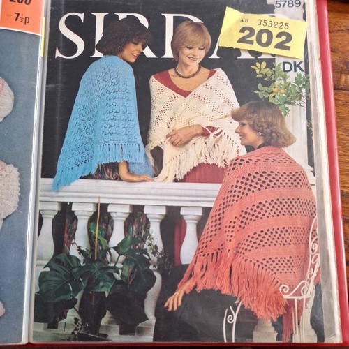 Sirdar 5789 - sirdar,