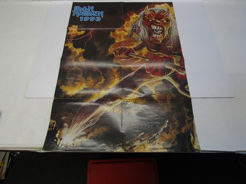 90s rock memorabilia iron - rock,