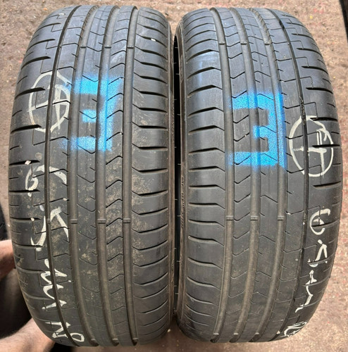 205 pirelli zero - 18, rft