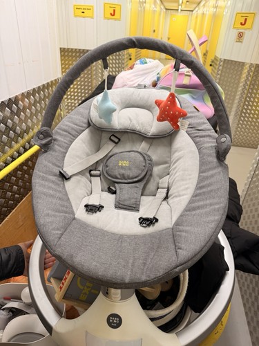 Mamas papas alto smart - mamas,