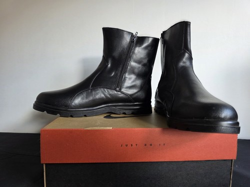 Clifford james men black - clifford, men’s