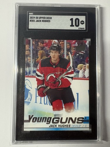 2019 upper deck - deck, jack