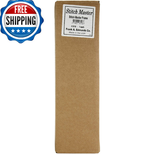 Frank edmunds stitch master - a.,