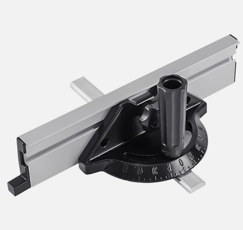 Precision miter gauge - precision,