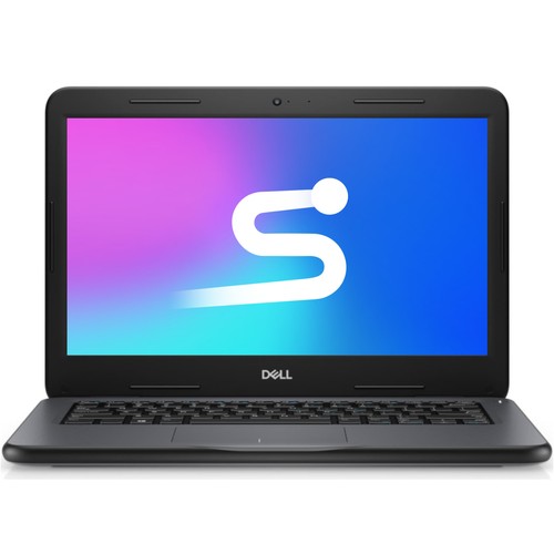 Laptop dell latitude 3310 - laptop,