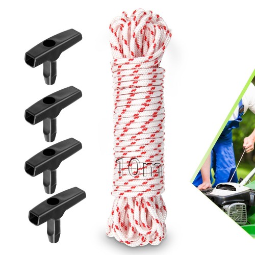 5mm lawnmower pull - lawnmower,