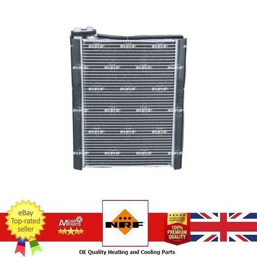 Evaporator for land rover - ac,