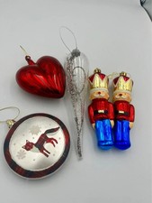 Christmas decorations bundle - decorations, bundle-