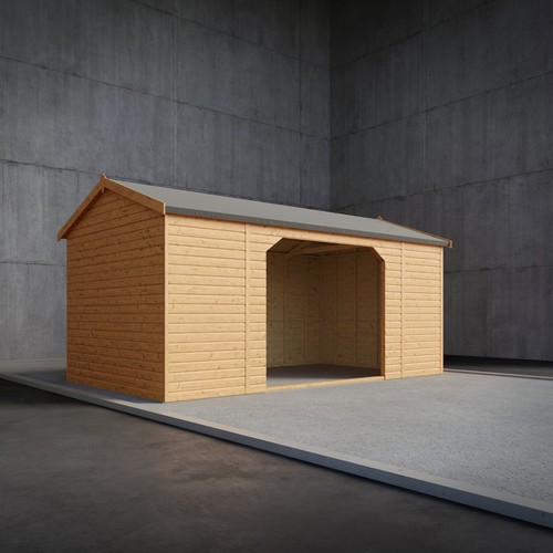 16x10 field shelter delivery - -,
