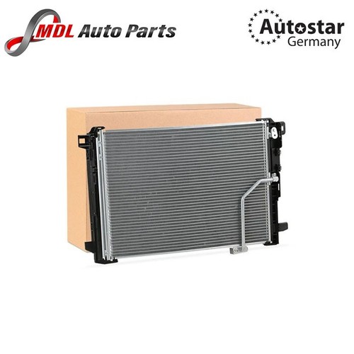 Autostar germany condenser - germany,
