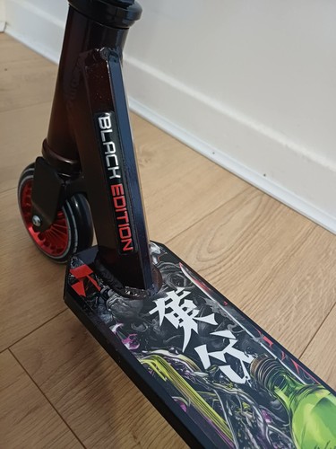 New street stunt - new,