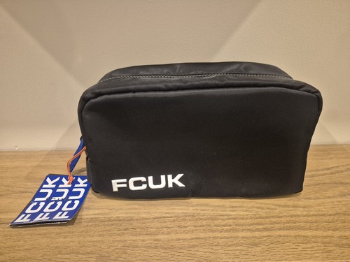 Fcuk urban washbag gift - urban,