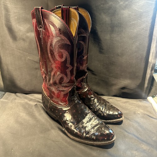 Nocona style 74228 dark - nocona,