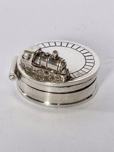 Vintage 925 silver - vintage,