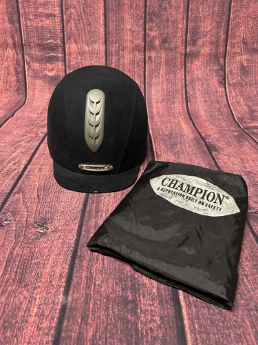 Champion junior air plus - x-air,