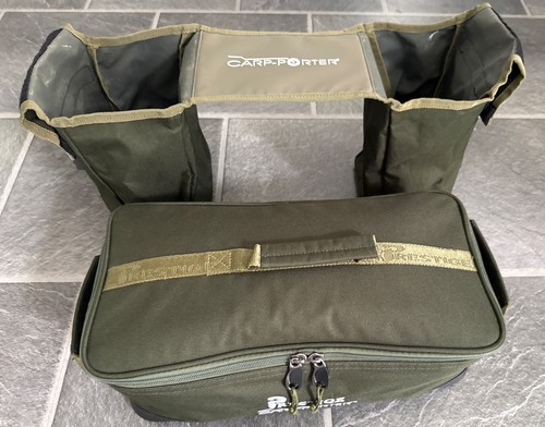 Prestige carp porter barrow - porter,