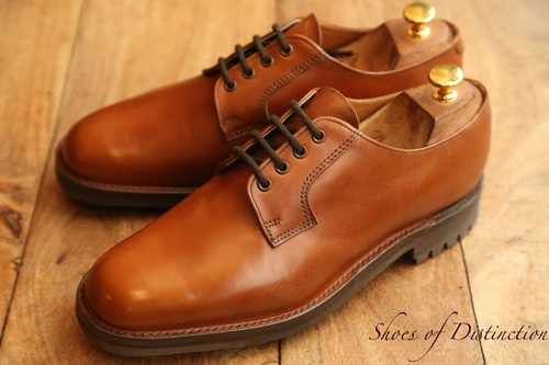 Joseph cheaney tan leather - joseph,