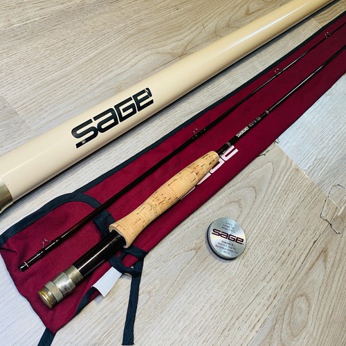 Exc sage graphite iii - iii, 379