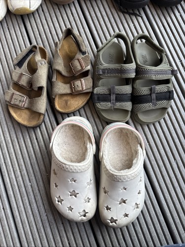 Boys sandals bundle eu - bundle, –
