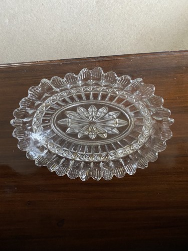 Vintage art deco - deco, glass