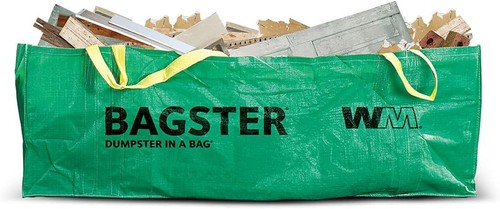 Brand new bagster 3cuyd - brand,