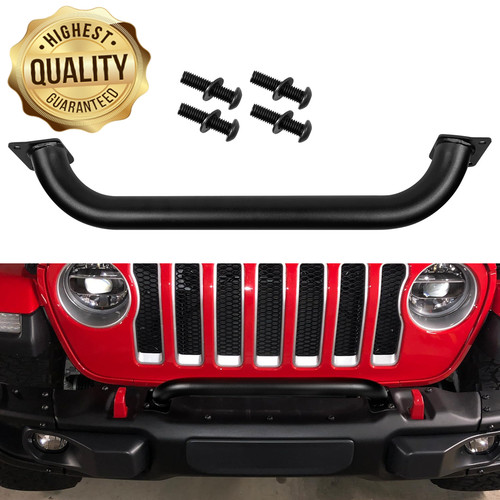 82215351 front grille - grille, winch