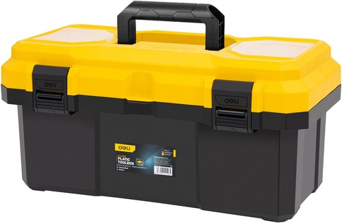 Tool box removable tray - tool, w/removable