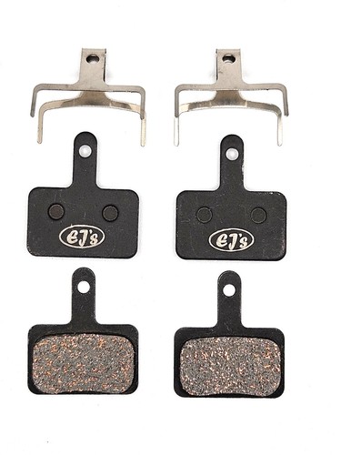 Pairs shimano mt200 mt400 - 2,