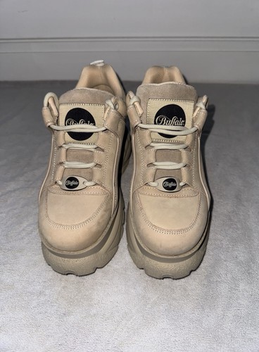 Buffalo platform trainers - buffalo, uk