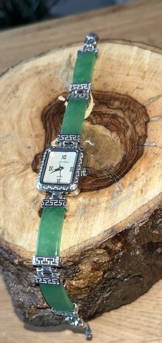 Jewel time 925 sterling silver - time,