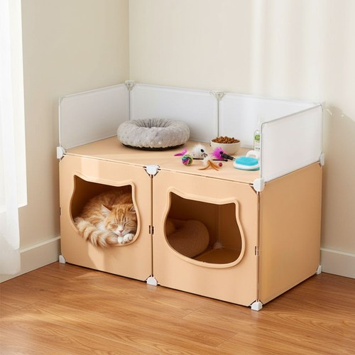Tiers dual condo - 2,