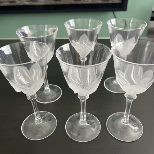 Cristal arques durand - 6,