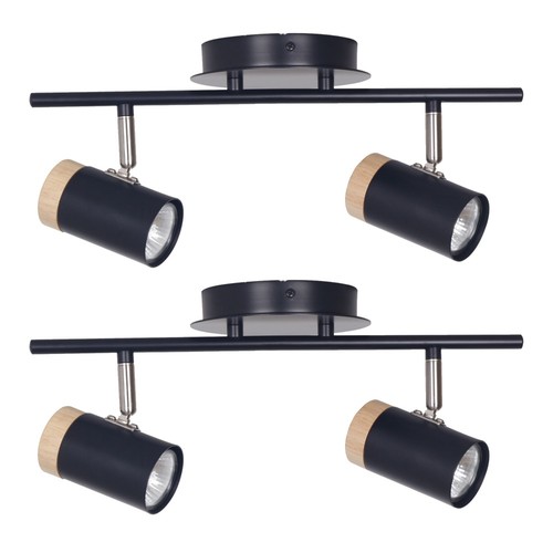 Set modern black 2 - of,