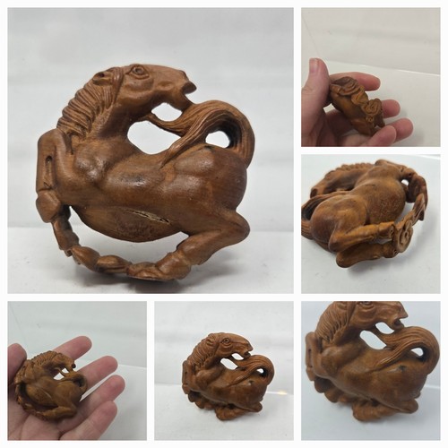 Japanese ojime bead carved - japanese,