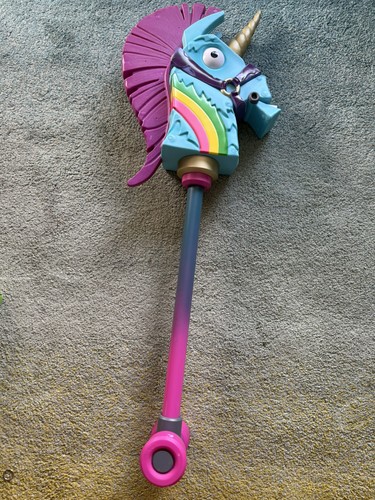 Fortnite rainbow smash pickaxe - rainbow,