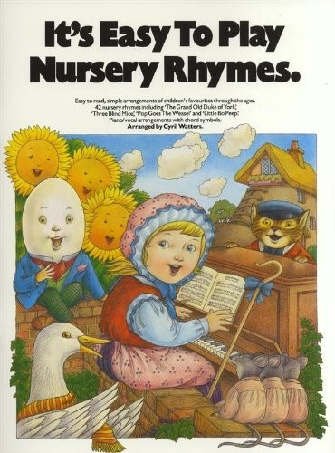 Easy play nursery - to,