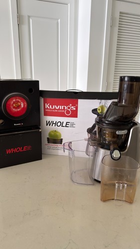 Kuvings c7000s whole slow - c7000s,