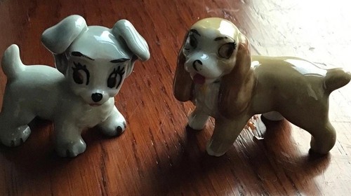 Scamp and lady - “scamp, lady”