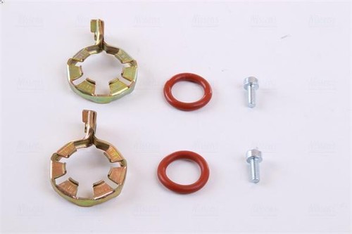 Heat exchanger interior - heat, exchanger,